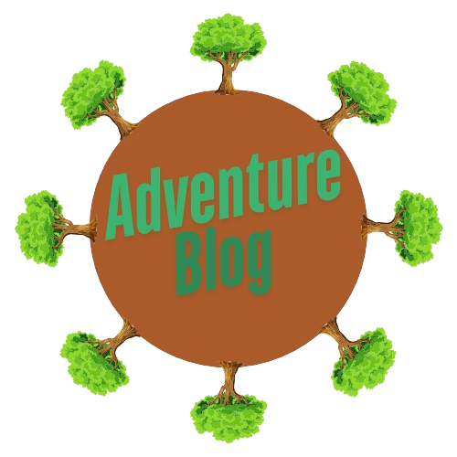 Adventure Blogs Logo
